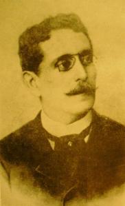 Manoel Barata
